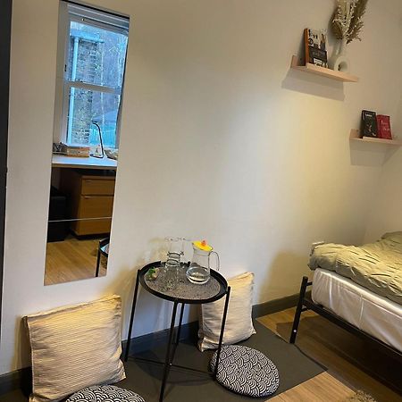Quiet Cosy Room4 In Kings Cross Лондон Экстерьер фото