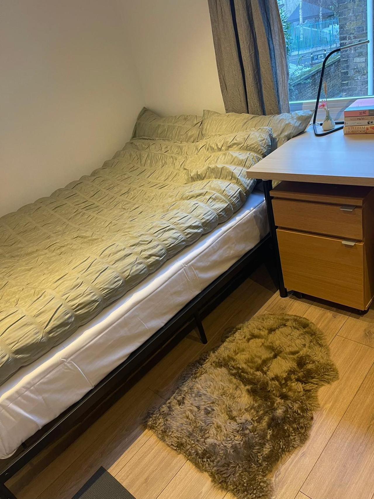Quiet Cosy Room4 In Kings Cross Лондон Экстерьер фото
